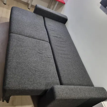 Modern Basement With Huge Terrace, Great View From It And Free Parking